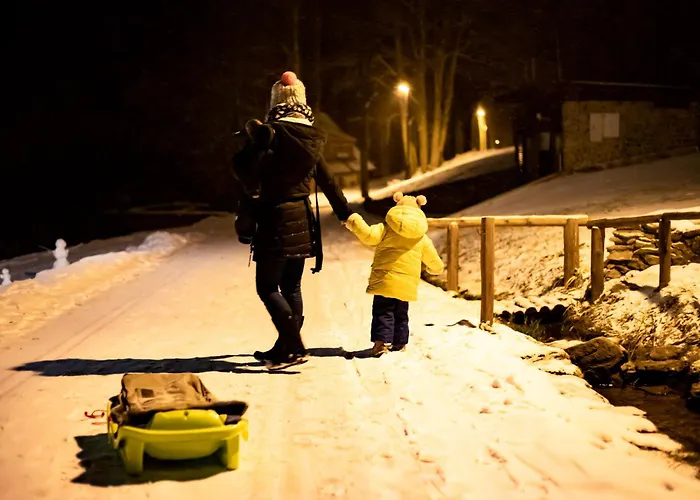 Amenity & Resort Spindleruv MlynSporthotels